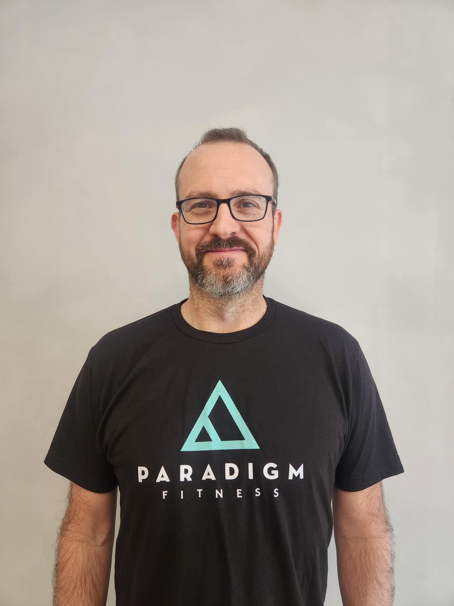 Fitness Trainer - Physiotherapist